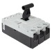 Выключатель автоматический 3п 400/315А 42кА ВА-99М PROxima EKF mccb99-400-315m
