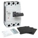 Выключатель автоматический 3п 400/315А 42кА ВА-99М PROxima EKF mccb99-400-315m