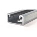 Профиль Strut С-образный перфорир. 41х21 L3000 2.5мм TOKOV ELECTRIC TKE-STP-41-21-2.5-3000