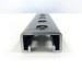 Профиль Strut С-образный перфорир. 41х21 L3000 2.5мм TOKOV ELECTRIC TKE-STP-41-21-2.5-3000