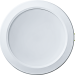 Светильник светодиодный 94 838 NDL-P1-25W-840-WH-LED 25Вт 4000К (аналог Downlight КЛЛ 2х26) Navigator 94838