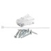 Коробка базовая LK SUPRLAN 05-0900