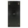 Корпус КП 103 3 кнопки белый EKF cpb-103-w