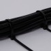 Хомут кабельный 4.8х200 нейл. черн. (уп.100шт) IEK UHH32-D048-200-100