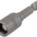 Насадка для шурупов и болтов с 6-гр.головкой Профи d8мм L48мм FIT 57938