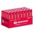Элемент питания алкалиновый AAA/LR03 1.5В Energy Alkaline 2021 Pack-32 (уп.32шт) DAEWOO 5030084