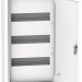 Корпус ЩРн-36 TITAN 3 540х310х120мм IP31 метал. бел. IEK MKM13-N-36-31-Z