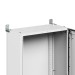 Кронштейн для настенного крепления корпусов RAM fit (уп.2шт) DKC R6BRWL