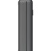 Удлинитель с сетевым фильтром 3х1.5м 10А 4USB + 2USBC 2500Вт ПВС 3х1 прямоуг. черн. КОСМОС FKsm1.5m-3gPF(B)USB