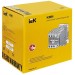 Контактор КМИ-49512 95А 400В/AC3 1HО 1H3 IEK KKM41-095-400-11