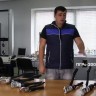Пресс гидравлический ручной ПГРс-120у КВТ 67052