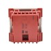 Выключатель 1-кл. 2мод. СП 10А IP20 ВКО-21-00-П бел. PRIMER IEK CKK-40D-VO2-K01