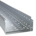 Лоток листовой перфорир. 100х300 L3000 2.0мм DKC SPH30130