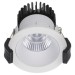 Светильник COOL 07(18) WH D45 4000К встраив. с драйвером СТ 1412001200