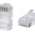 Коннектор RJ-45(8P8C) кат.5E неэкранир. универс. (уп.100шт) TOKOV ELECTRIC TKE-CNR-5E24-UTP