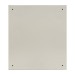 Щит ЩУ-3/1-1 (445х400х150) 12мод. двухдверный IP54 EKF mb54-3-2