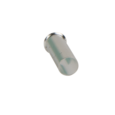 Наконечник штыревой втулочный НШв OptiKit T-Shv-W-35-16 (уп.100шт) КЭАЗ 278115