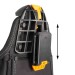 Сумка поясная модульная на клипсе СМ-01 "Quick-Lock" KBT 83135