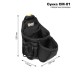 Сумка поясная модульная на клипсе СМ-01 "Quick-Lock" KBT 83135