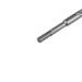 Бур по бетону 16х460мм SDS PLUS Kranz KR-91-0052