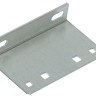 Кронштейн для шин N/PE SMART (уп.2шт) IEK YKV-K-NPE