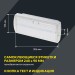 Светильник светодиодный ДПА 5030-3 IP20 3ч аварийный постоянного действия NI-CD IEK LDPA0-5030-3H-K01
