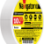 Изолента ПВХ 15мм (рул.10м) бел. NIT-B15-10/WH Navigator 71228