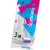 Удлинитель 3х3м 6А IP20 ПВС 2х0.75 КОСМОС YKsm3m-3g(6A)S