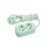 Удлинитель 2х3м с заземл. 16А IP20 Makel MGP113