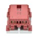 Выключатель 2-кл. 2мод. СП 10А IP20 ВК1-22-00-П бел. PRIMER IEK CKK-40D-VD2-K01