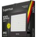 Прожектор светодиодный Supermax SPR 100Вт 6500К 10000лм IP65 КОСМОС S_PR_LED_100