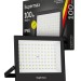 Прожектор светодиодный Supermax SPR 100Вт 6500К 10000лм IP65 КОСМОС S_PR_LED_100
