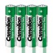 Элемент питания солевой AAA/R03 1.5В R03P-SP4G SR-4 (уп.4шт) Camelion 1659