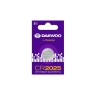 Элемент питания литиевый CR2025 3В 2021 BL-1 DAEWOO 5034143