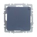 Розетка BRITE РСбш10-3-БрМ 16А IP20 с заземл. защ. шторки с крышкой механизм маренго IEK BR-R16-16-K35
