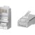 Коннектор RJ-45(8P8C) кат.5E экранир. универс. (уп.100шт) TOKOV ELECTRIC TKE-CN-5E24-STP