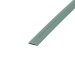 Трубка термоусадочная ТУТ нг 10.0/5.0 зел. 1м REXANT 21-0003