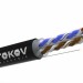 Кабель витая пара U/UTP 4х2х23AWG(0.57мм) кат.6 PE outdoor Fluke tested 305м (м) PRO TOKOV ELECTRIC TKP-C05-U-42-6-305-OD