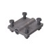 Комплект заземления верт. с заострением d16 дл.6м (4х1.5м) HZ PROxima EKF gc-21601