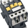 Контактор КМИ-10910 9А 230В/АС3 1НО KARAT IEK KKM11-009-230-10