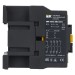 Контактор КМИ-10910 9А 230В/АС3 1НО KARAT IEK KKM11-009-230-10