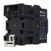 Контактор КМИ-10910 9А 230В/АС3 1НО KARAT IEK KKM11-009-230-10