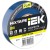 Изолента 0.15х19мм (рул.25м) син. IEK EX-IZ10-C15-19-25-K07