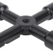 Ключ универсальный для электрошкафов 4-в-1 FIT 60105