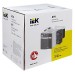 Контактор КТИ-5150 150А 230В/АС3 IEK KKT50-150-230-10