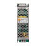 Блок питания для светодиод. ленты BSPS 150Вт 6.25А 24В IP20 метал. JazzWay 5015593