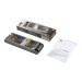 Блок питания для светодиод. ленты BSPS 150Вт 6.25А 24В IP20 метал. JazzWay 5015593