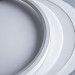Светильник светодиодный SLIM WHITE 28Вт 4500К IP40 2398лм 230В 300х25мм КОСМОС KSlim28w_W4500K