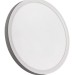 Светильник светодиодный SLIM WHITE 28Вт 4500К IP40 2398лм 230В 300х25мм КОСМОС KSlim28w_W4500K