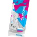 Удлинитель 3х5м 6А IP20 ПВС 2х0.75 КОСМОС YKsm5m-3g(6A)S